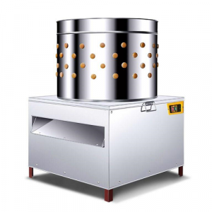 Deplumator pentru pasari Demetra DM-80